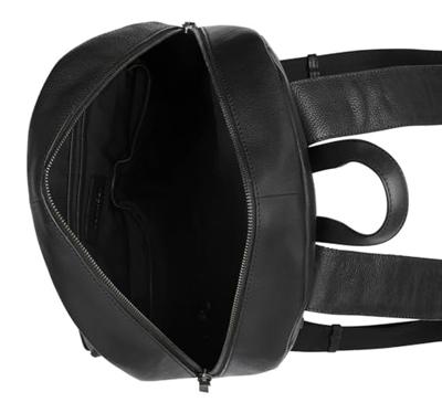 Burkely Antique Avery Backpack 14'-Black