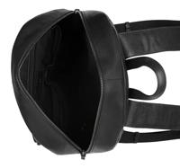 Burkely Antique Avery Backpack 14'-Black - thumbnail