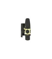 Meyer BMEB6 mondstuk bariton saxofoon eboniet 6M medium - thumbnail