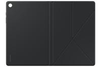 Samsung Book Cover EF-BX2 Book cover Zwart Tabletcover - thumbnail