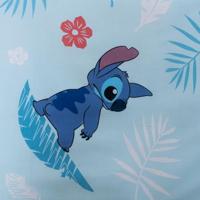 Lilo en Stitch dekbedovertrek Blauw 140 x 200 cm - 70 x 90 cm - katoen - thumbnail