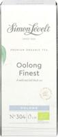 Simon Levelt Oolong Finest Theezakjes - thumbnail