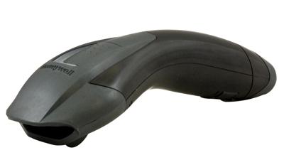 Voyager 1202g-bf - Streepjescodescanner - handheld - 100 lijnsec - gecodeerd - Bluetooth 2.1