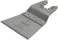 SMART blades UN PRO 63x42mm Blad hout Japan 3st voor multitool - thumbnail