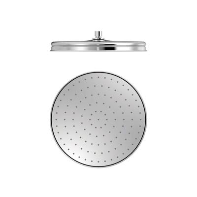 Barras Y Ducha Antikalk douchekop CLASIC/RETRO Ø 310 mm 29933703 Tres