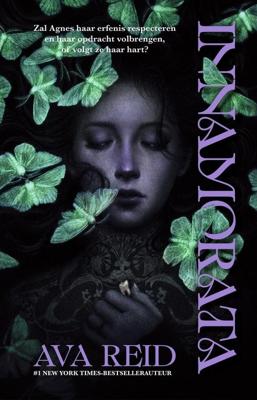 Innamorata - Ava Reid, - ebook