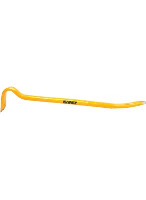 DEWALT DWHT55129-1 Rem- en nagelijzer 600 mm carbonstaal