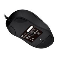 Muis THERMALTAKE DAMYSUS Zwart - thumbnail