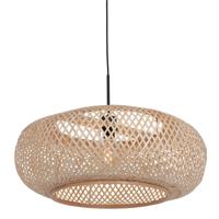 Steinhauer Rotan hanglampSparkled Ø 60cm - 7505ZW - thumbnail