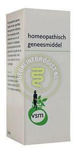 VSM Sanguinaria canadensis D6 (20 ml)