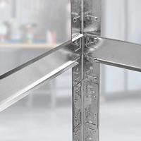 Monzana Bandenrek Staal - thumbnail