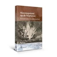 Slavenopstand op de Neptunus (Hardback) - thumbnail