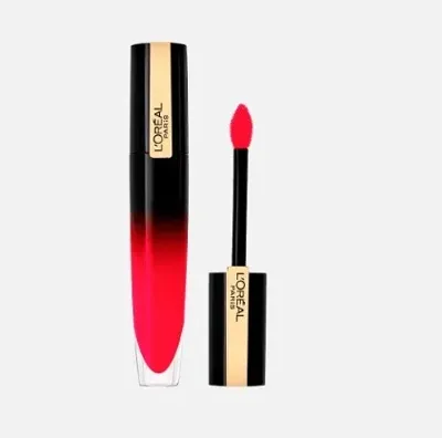 L’Oréal Paris Brilliant Signature Shiny Colour 6,4 ml 312 Be Powerful Glans