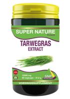 Tarwegras extract 12500mg puur - thumbnail