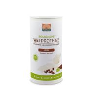 Mattisson HealthStyle Biologische Wei Proteïne Cacao - thumbnail