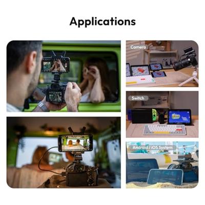 Accsoon CineView Nano