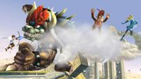 Super Smash Bros Brawl - thumbnail