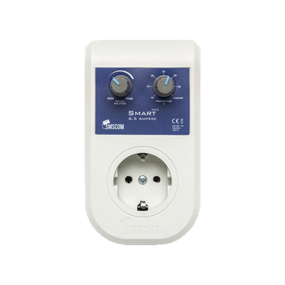 SMScom SMSCOM Fan Controller