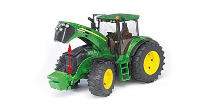 Bruder John Deere 7930 met voorlader