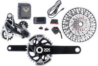 SRAM schakelgroep-set "xx eagle axs transmission" set xx eagle 170mm axs q174 32t tm - thumbnail