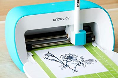 Cricut Joy™ StandardGrip Snijmat Groen
