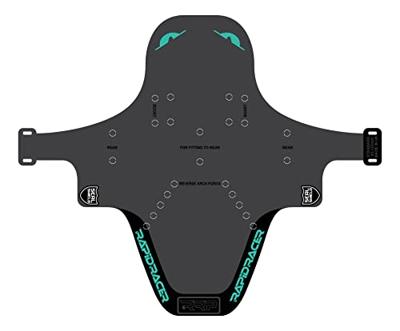 TRP remschijf "rs02m" rotor rs02m 140mm