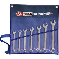 KS Tools 518.3020 518.3020 Ring-steeksleutelset - thumbnail