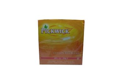 Thee Pickwick ceylon 100x2gr zonder envelop