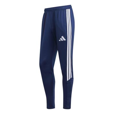 adidas Tiro 26 League Regular Trainingsbroek Donkerblauw Wit adidas Tiro 26 League Regular Trainingsbroek Donkerblauw Wit