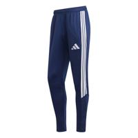 adidas Tiro 26 League Regular Trainingsbroek Donkerblauw Wit - thumbnail