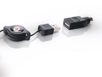 Samsung Galaxy A21s | Hoesje met Magneet | Batik Oranje - thumbnail