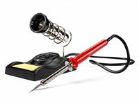 Complete soldeerbout met instelbaar vermogen 30/60W - thumbnail