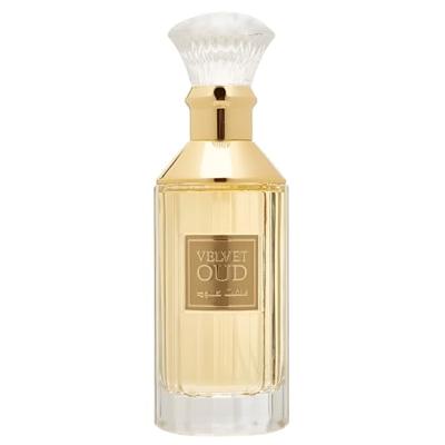 Lattafa Velvet Oud 100 ml Eau de Parfum