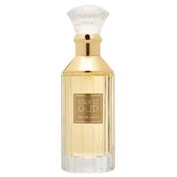 Lattafa Velvet Oud 100 ml Eau de Parfum - thumbnail