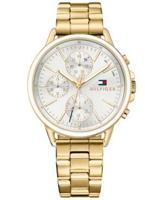 Tommy Hilfiger Casey Dameshorloge - thumbnail