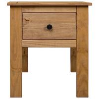 Nachtkastje Panama Range 46x40x57 cm grenenhout - thumbnail