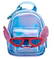 Schoolrugzak Stitch Blauw (6 Stuks) - thumbnail