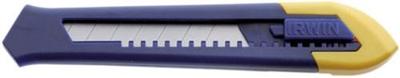 Irwin afbreekmes 18mm per stuk - 10506547