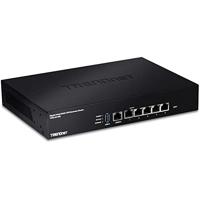 TrendNet TWG-431BR Router 1 GBit/s - thumbnail