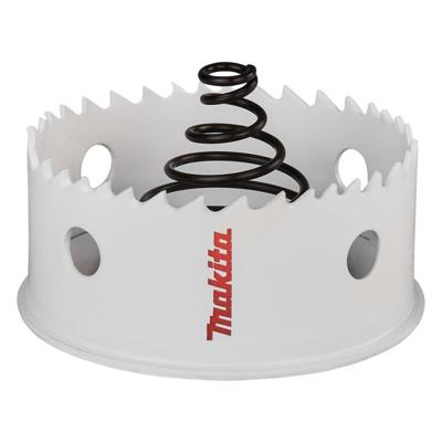 Makita Gatzaag 64mm BiM plaatstaal - B-29898