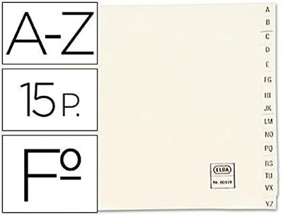 Documentenhouder Elba 100580245