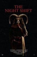 The Night Shift - DVD (0658826016820) - thumbnail