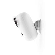 Nedis WIFICBO10WT bewakingscamera IP-beveiligingscamera Binnen & buiten 1920 x 1080 Pixels Plafond/muur