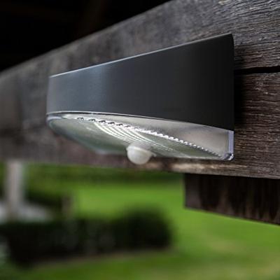 Lutec Bread LED-Solarlamp