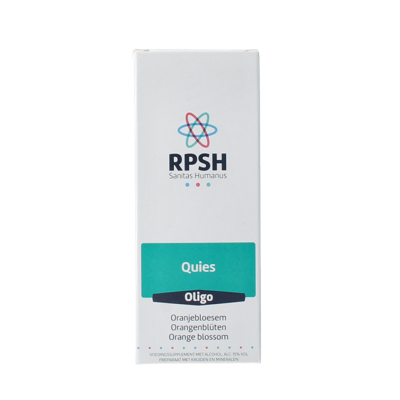 Oligoplant Quies 120 Milliliter Oligoplant Quies 120 Milliliter
