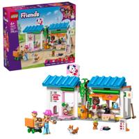 LEGO Friends bakkerij voor hondensnacks 42677 - thumbnail