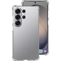 Samsung Backcover Samsung Galaxy S26 Ultra Transparant Inductieve lading - thumbnail