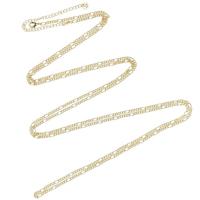 Bola ketting gold - thumbnail