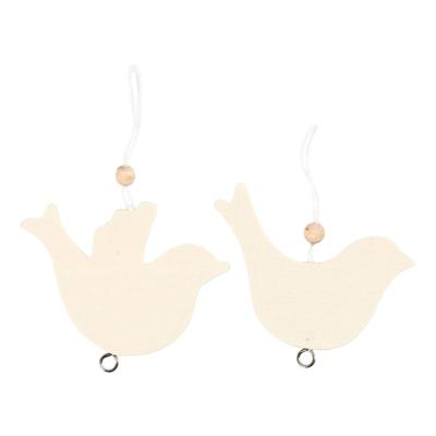 Creativ Company Https://www.cchobby.nl/vredesduif-afm-7-5x9-5-cm-dikte-4-mm-10-stuk-1-doos