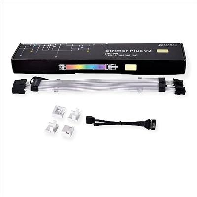 Lian Li STRIMER Plus V2 8-Pin
